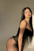 Проститутка Анита (23 лет, Якутск)